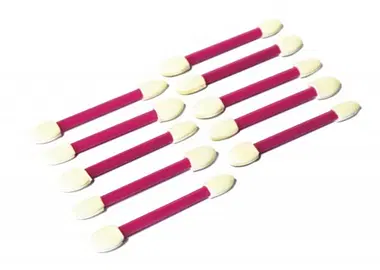 BEAUTYTIME APPLICATORI COSMETICI 10 PEZZI BEAUTYTIME APPLICATORI COSMETICI 10 PEZZI