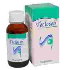 TECLOSEB LOZIONE TOPICA 50 ML