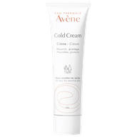 EAU THERMALE AVENE COLD CREAM 100 ML