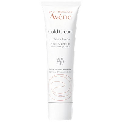 EAU THERMALE AVENE COLD CREAM 100 ML