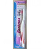 FORHANS SPAZZOLINO PROFESS DUR