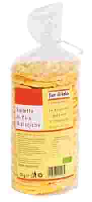 GALLETTE DI MAIS 100 G