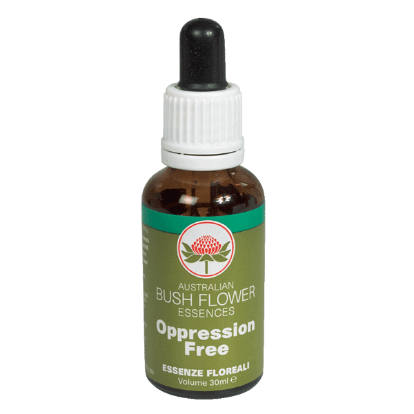 Oppression Free Essenza Australiana 30 Ml