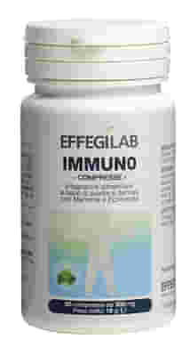 IMMUNO 60 COMPRESSE