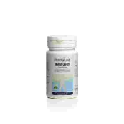 IMMUNO 60 COMPRESSE