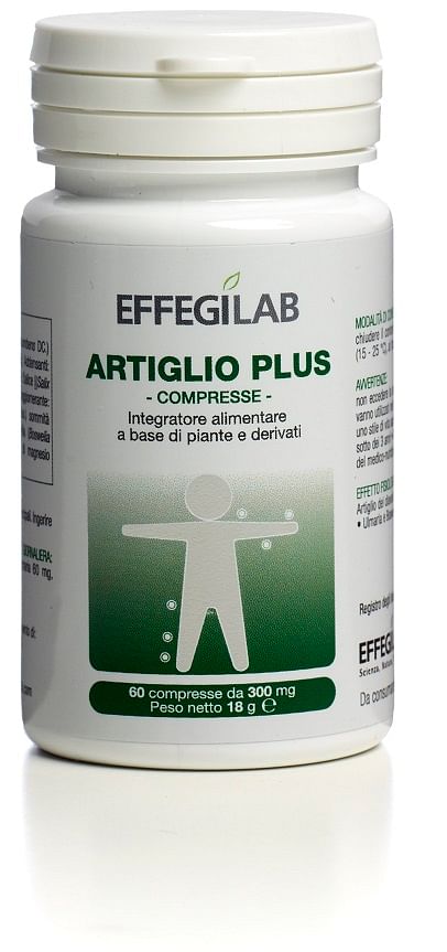 Artiglio Plus 60 Compresse