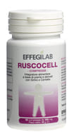 RUSCOCELL 60 COMPRESSE