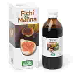 FICHI MANNA SOLUZIONE 150 ML