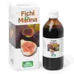 Integratore Fichi e Manna Alta Natura, soluzione 150ml