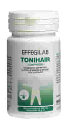 TONIHAIR 60 COMPRESSE