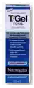 NEUTROGENA SHAMPOO T/GEL TOTAL 125 ML