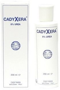 Cadyxera Emulsione Idratante 200 Ml