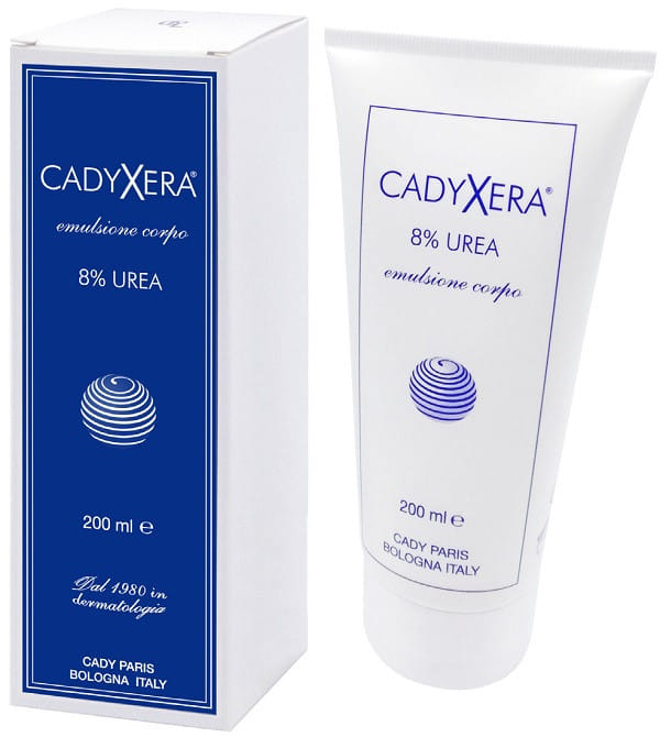 CADYXERA EMULSIONE IDRATANTE 200 ML