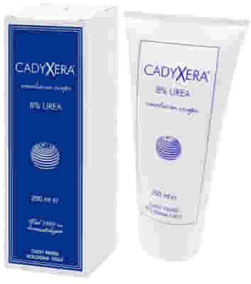 CADYXERA EMULSIONE IDRATANTE 200 ML