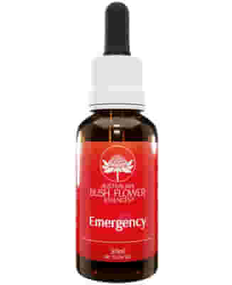 EMERGENCY ESSENZA AUSTRALIAN 30 ML