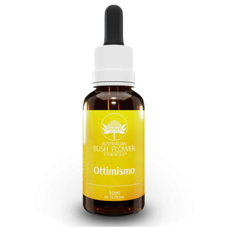 OTTIMISMO ESSENCE AUSTRALIAN 30 ML