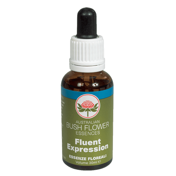 Fluent Expression Australian 30 Ml