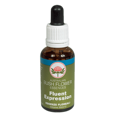 FLUENT EXPRESSION AUSTRALIAN 30 ML