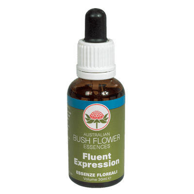 Essenza floreale Fluent Expression Australian, 30ml