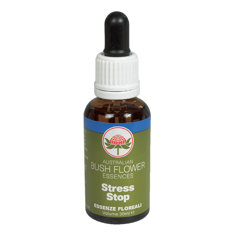 Stress Stop Gocce 30 Ml