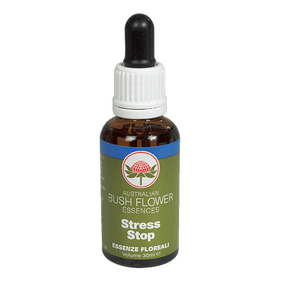 STRESS STOP GOCCE 30 ML