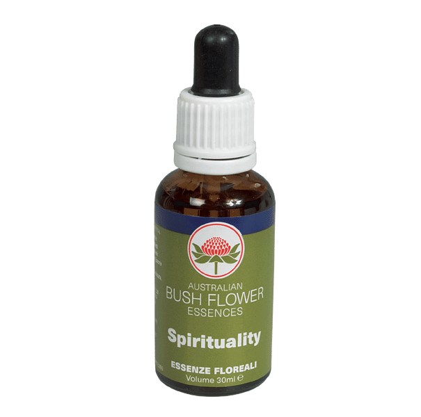 Spirituality Essence Gocce 30 Ml