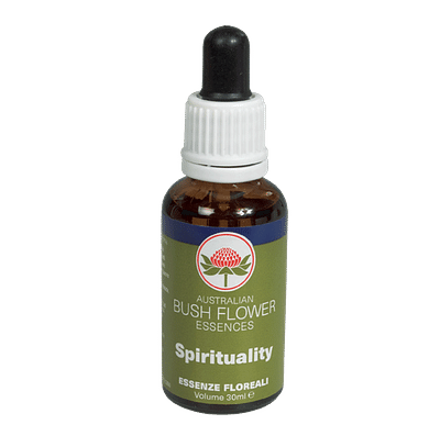 SPIRITUALITY ESSENCE GOCCE 30 ML