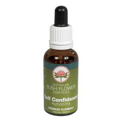 SELF CONFIDENCE ESSENCE AUSTRALIAN 30 ML