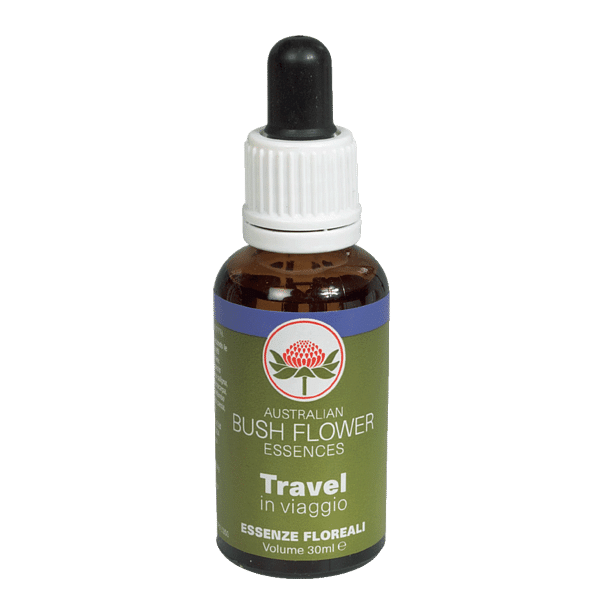 Travel Essence Australian Gocce 30 Ml