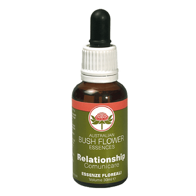 RELATIONSHIP ESSENCE AUSTRALIAN 30 ML