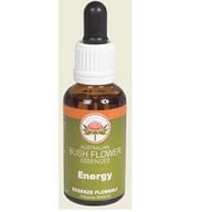 Essenza Floreale Australian Energy Essenziale, 30ml gocce