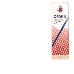 Shampoo antiforfora Ofdan PLUS per capelli grassi 200ml