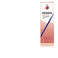 Shampoo antiforfora Ofdan PLUS per capelli grassi 200ml