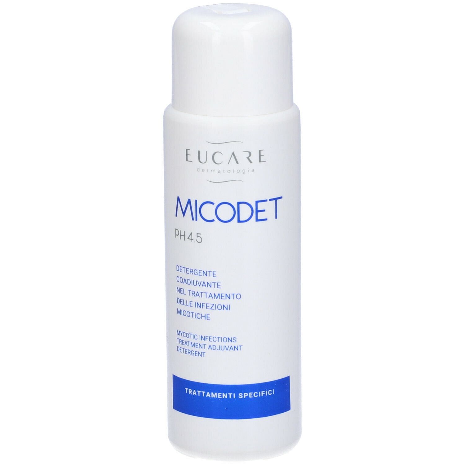 Micodet Detergente 200 Ml