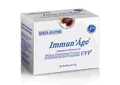 IMMUN'AGE 30 BUSTE