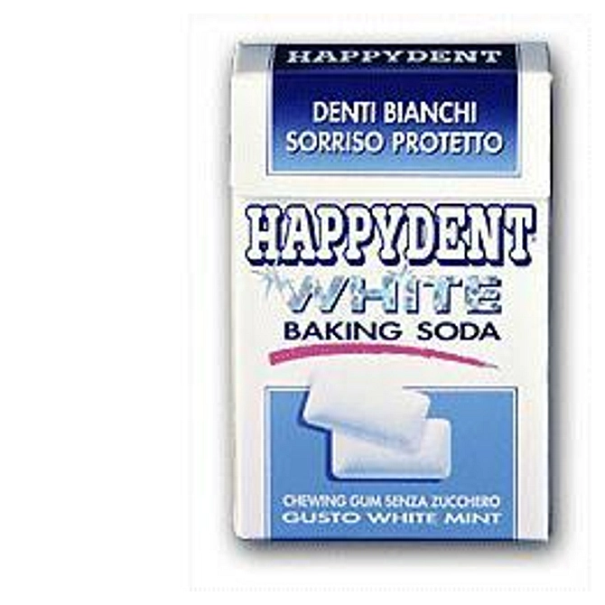 Happydent White 21 Confetti