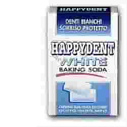 HAPPYDENT WHITE 21 CONFETTI