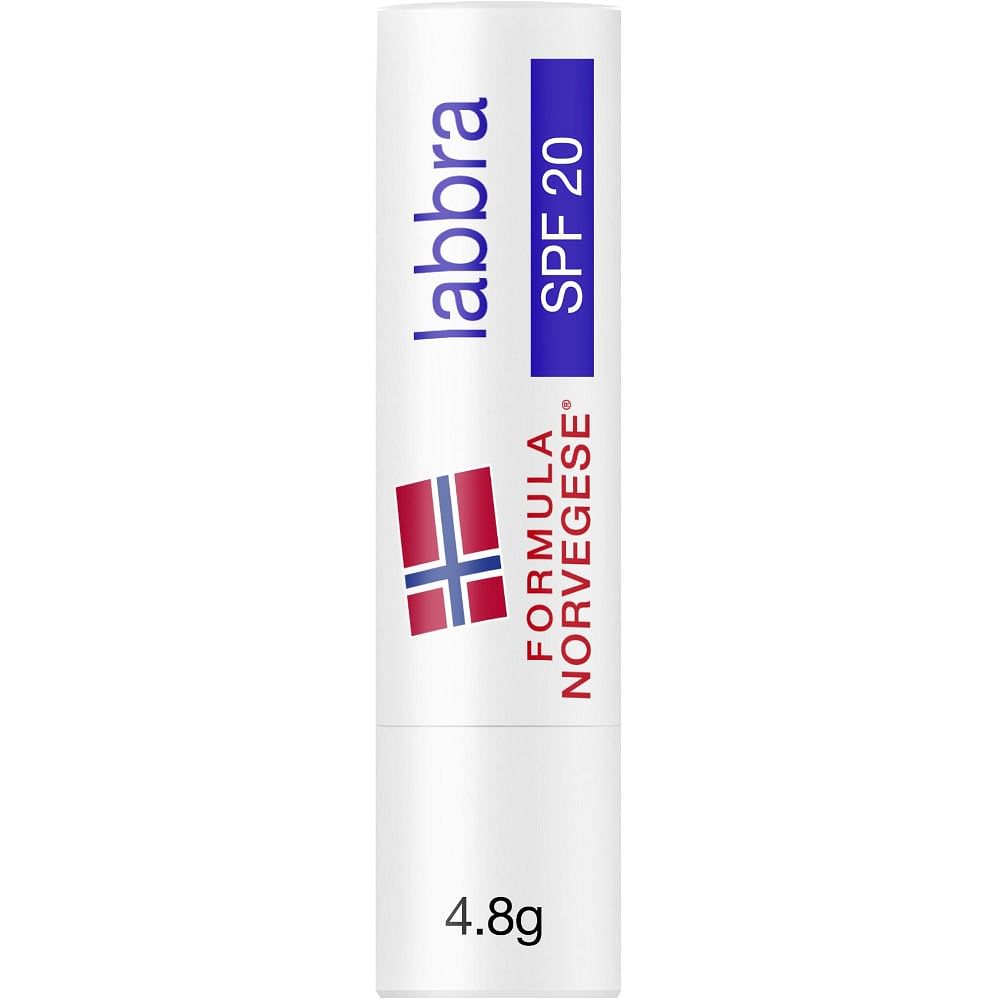 Neutrogena Labbra Stick 4,8 G