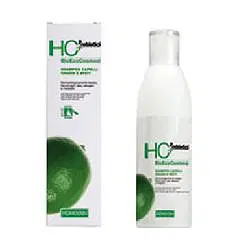 HOMOCRIN SH CAP GRAS 250ML HOMOCRIN SH CAP GRAS 250ML