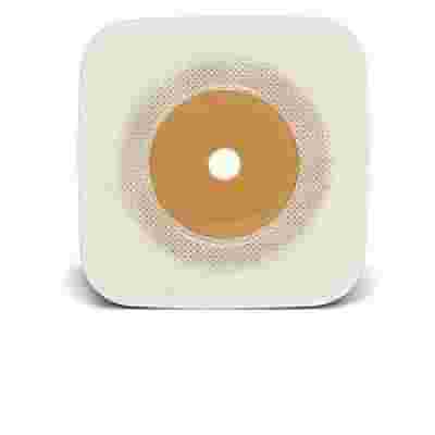 PLACCA FLESSIBILE CON ADESIVO CON IDROCOLLOIDI CON SISTEMA DI AGGANCIO ADESIVO RITAGLIABILE ESTEEM SYNERGY 13/48MM 5 PEZZI