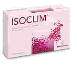 ISOCLIM 30 COMPRESSE