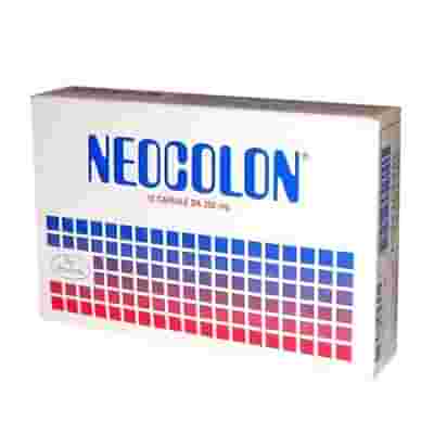NEOCOLON 15 CAPSULE