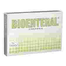 BIOENTERAL 15 CAPSULE 350 MG