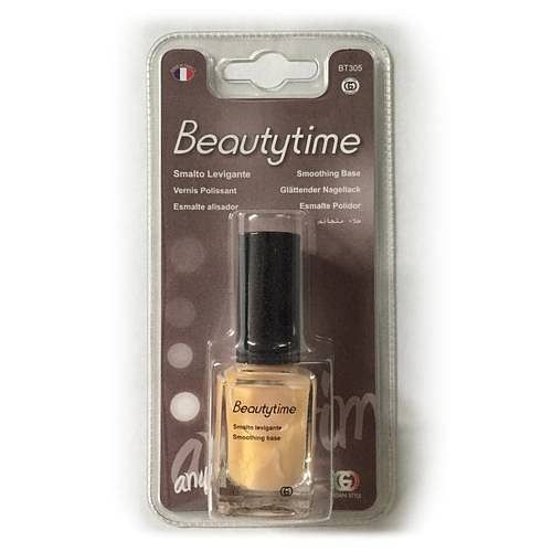 Beautytime Smalto Levigante