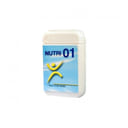 NUTRI 01 60 COMPRESSE