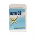NUTRI 02 60 COMPRESSE