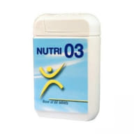 NUTRI 03 60 COMPRESSE