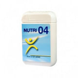 NUTRI 04 60 COMPRESSE