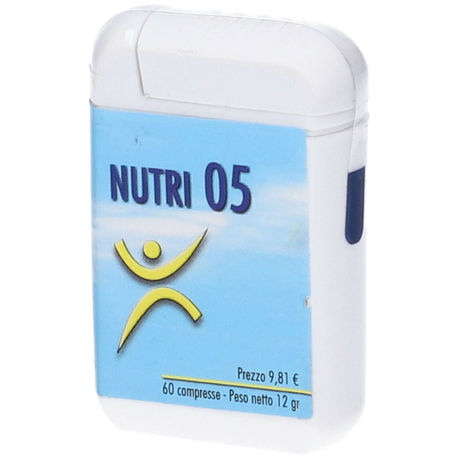 Nutri 05 60 Compresse