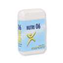 NUTRI 06 60 COMPRESSE